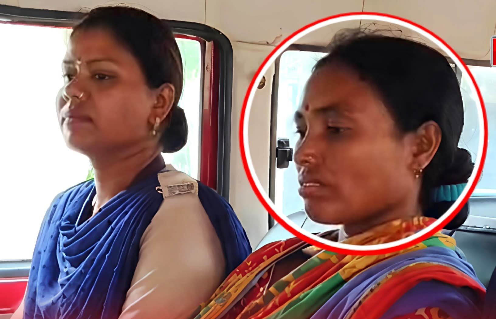 गोपीभल्लभपुर में दादी ने पोती के मुंह में डाला जहर गोपीभल्लभपुर में दादी ने पोती के मुंह में डाला जहर