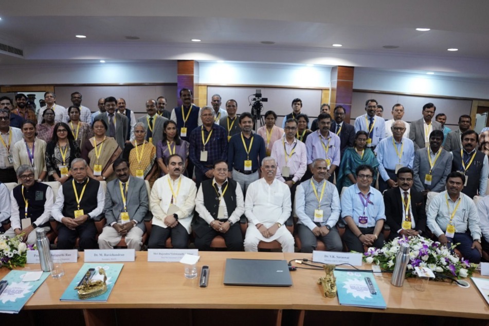 देश में शोध को आसान और प्रभावी बनाने पर तिरुवनंतपुरम में नीति आयोग की क्षेत्रीय बैठक संपन्न