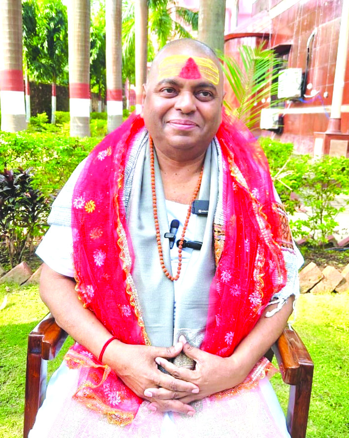 करौली शंकर महादेव