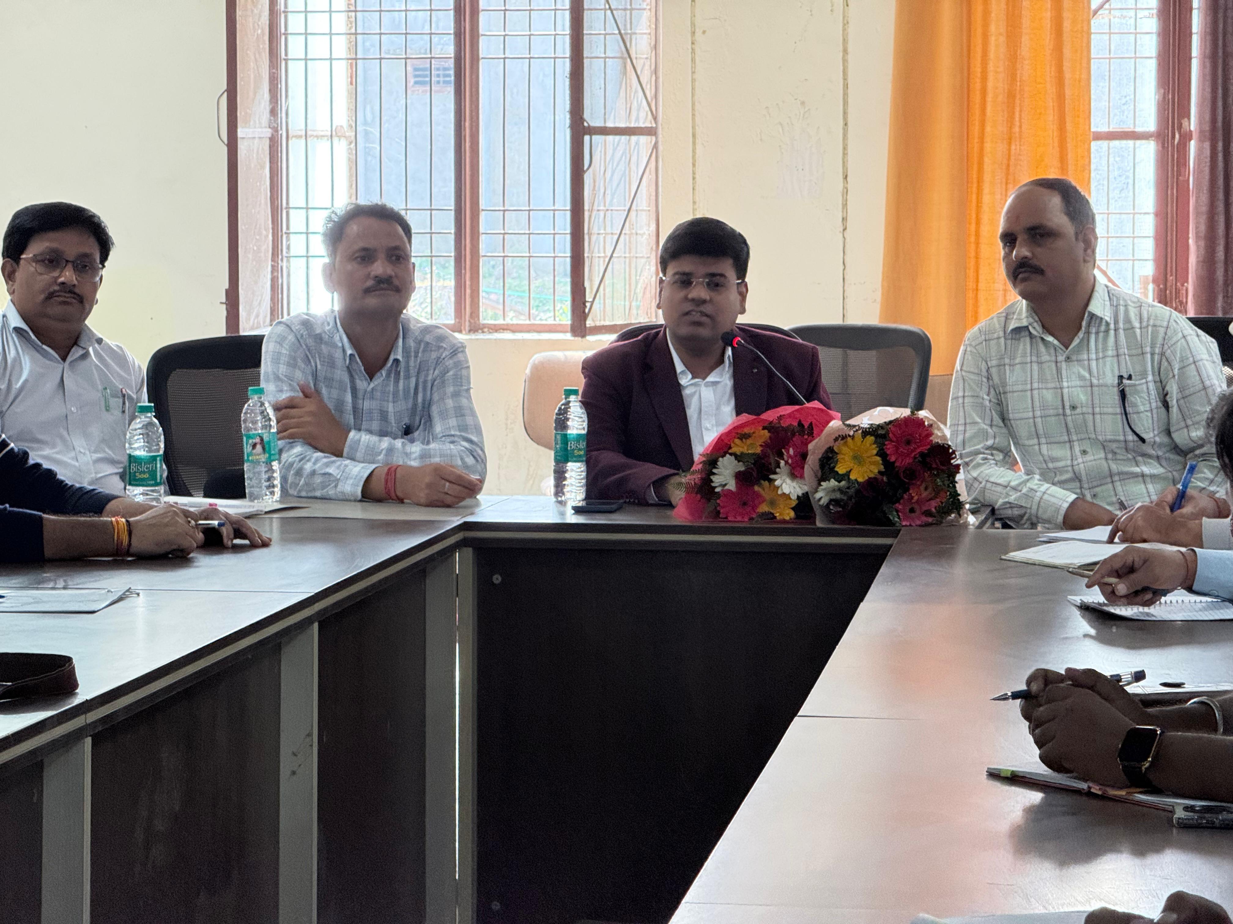 ई पेंशन कार्यशाला