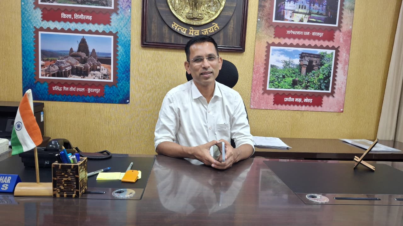 दमोह-मध्यप्रदेश स्थापना दिवस पर दमोह में 12 शिक्षकों का होगा सम्मान