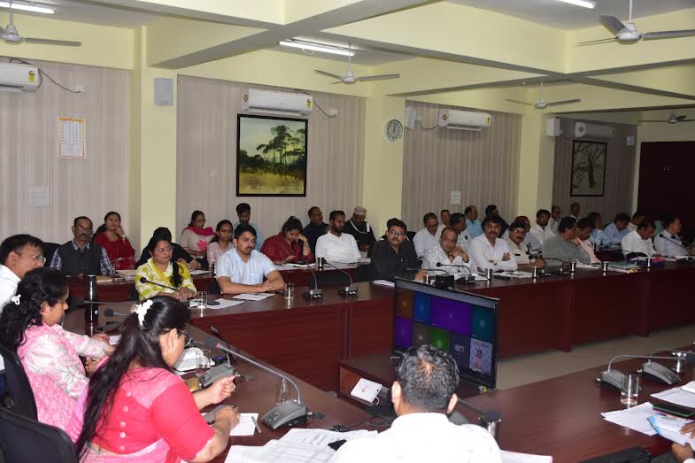 भावांतर भुगतान योजना अंतर्गत सभी एसडीएम मंडियों की लगातार निगरानी करें भावांतर भुगतान योजना अंतर्गत सभी एसडीएम मंडियों की लगातार निगरानी करें