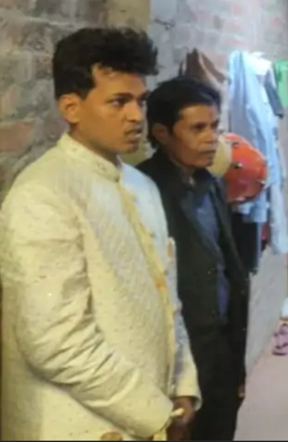 कन्नौज :- शौचालय इस्तेमाल करने से रोकने पर बारातियों का पड़ोसी से बिबाद