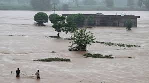 वियतनाम में बाढ़