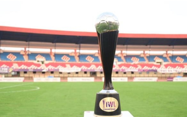 आईडब्ल्यूएल ट्रॉफी