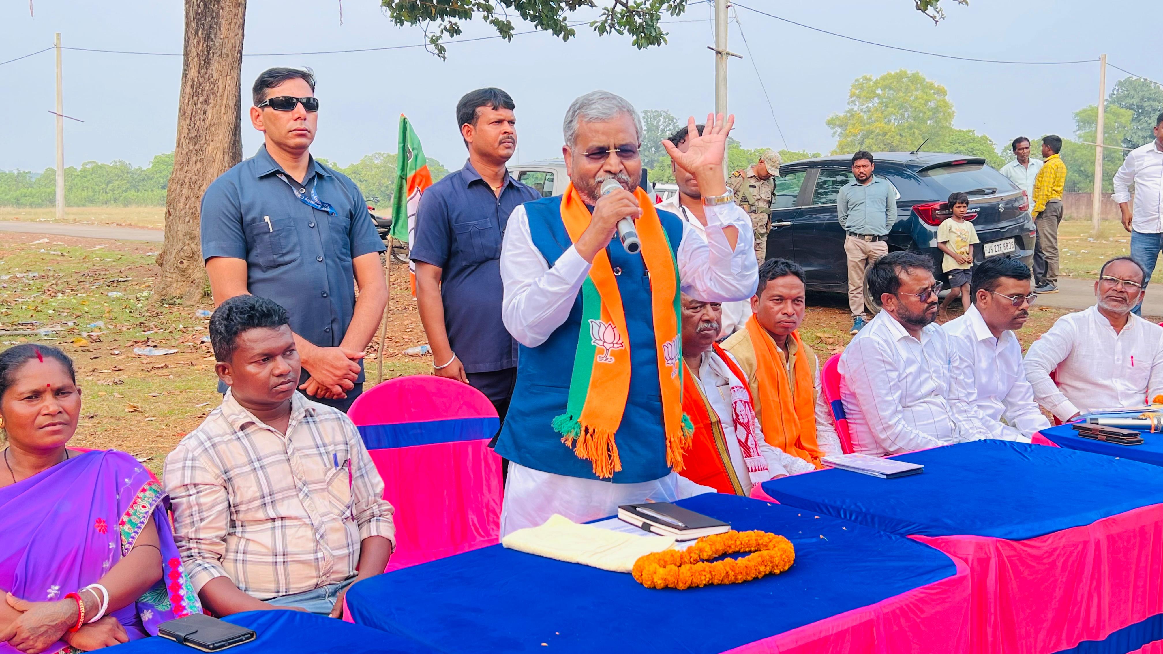 भाजपा प्रदेश अध्यक्ष फाइल फोटो