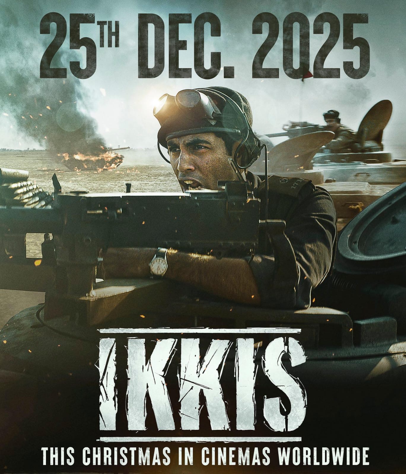 अगस्त्य नंदा - फोटो सोर्स एक्स