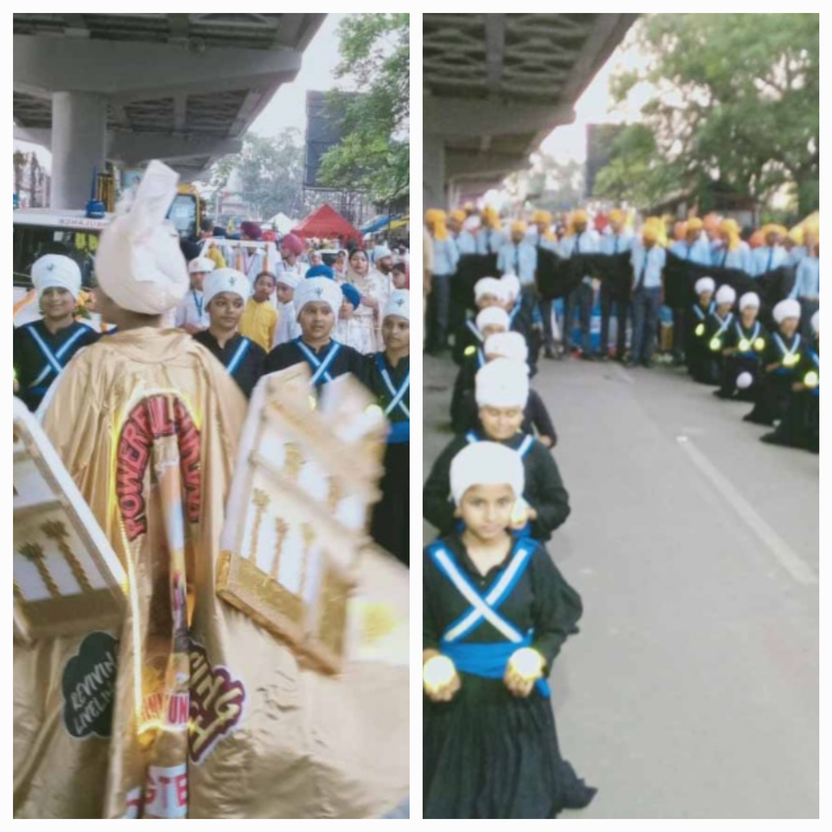 झांकी की तस्वीर