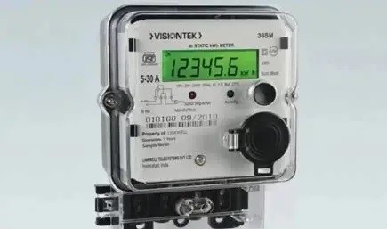 विद्युत