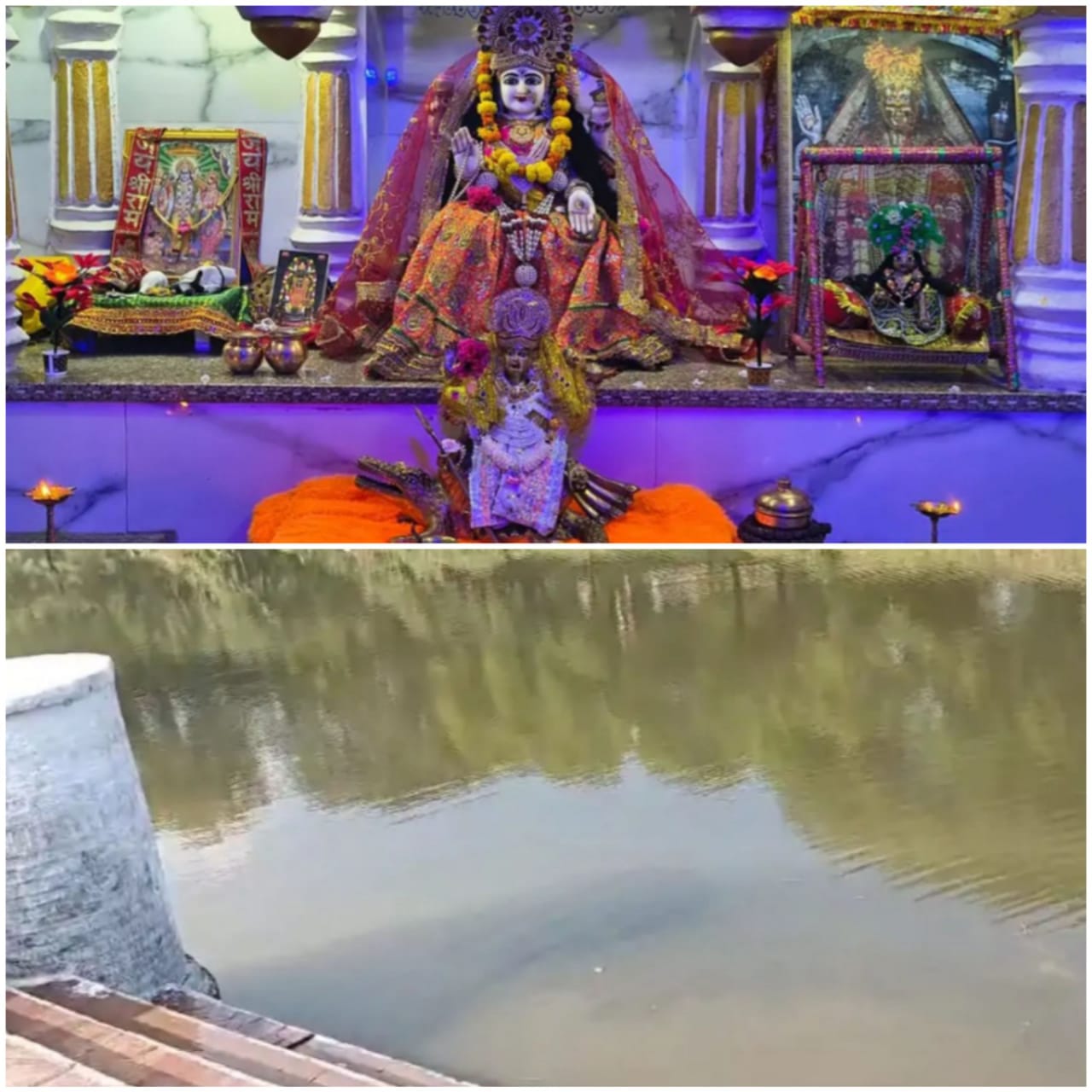 कार्तिक पूर्णिमा पर होगा शिवगंगा कथा व महाआरती का आयोजन कार्तिक पूर्णिमा पर होगा शिवगंगा कथा व महाआरती का आयोजन