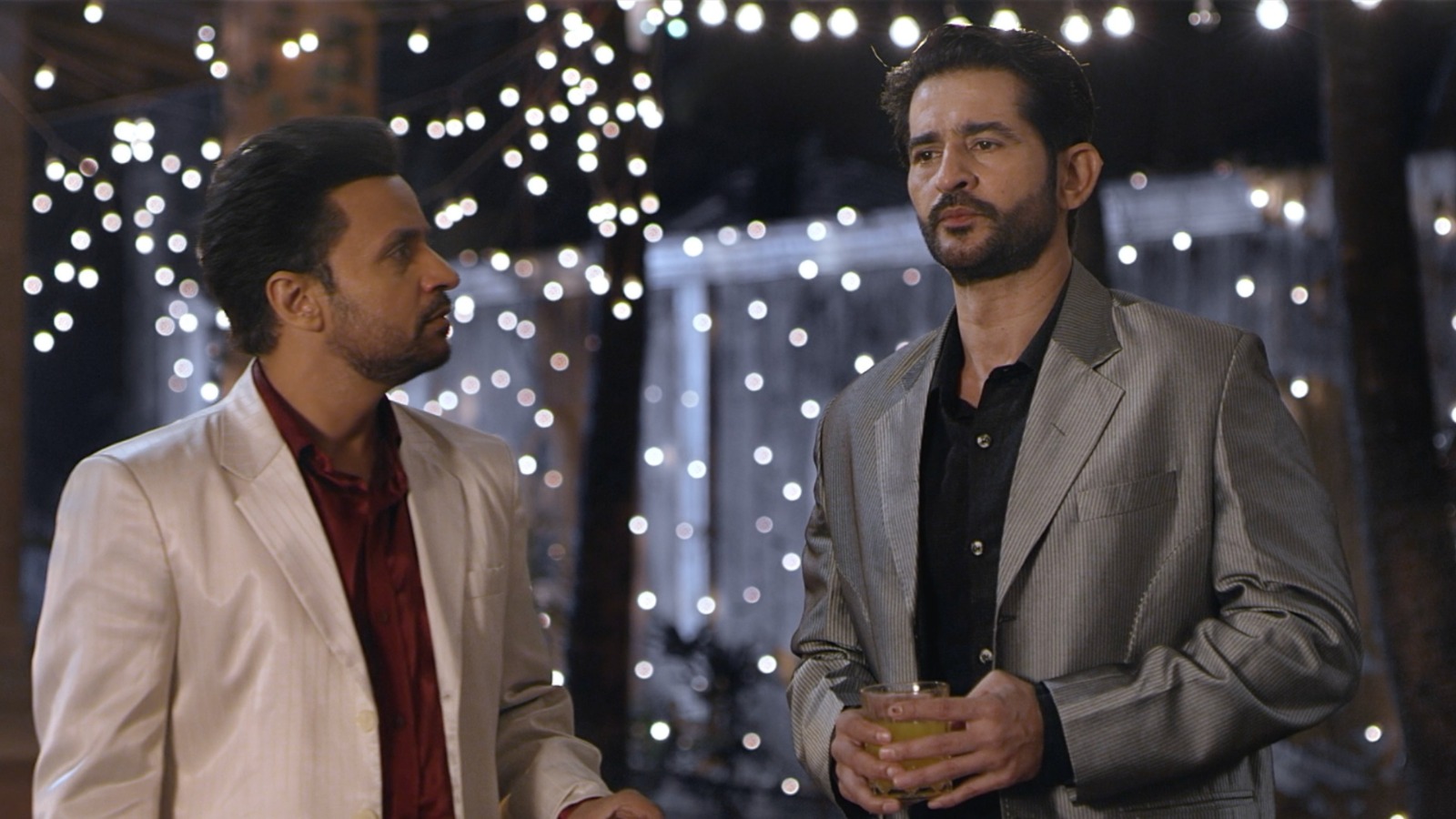 हितेन तेजवानी - फोटो सोर्स एक्स