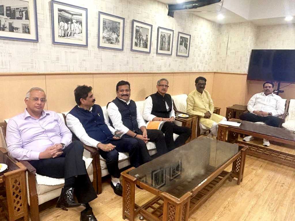 अतुल लोंढे अतुल लोंढे