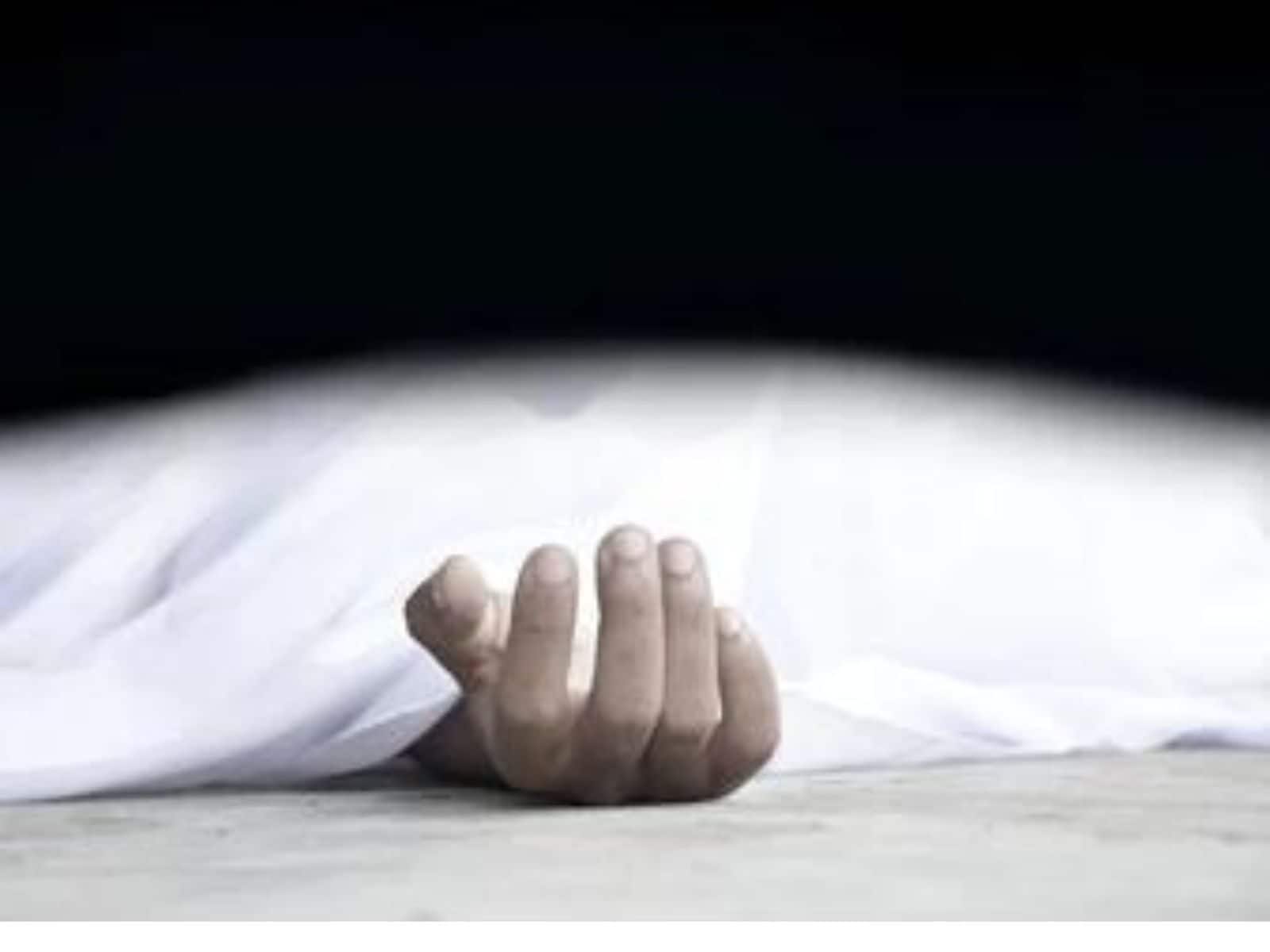 रहस्यमई मौत स्वर्ण व्यापारी दत्ताबाद