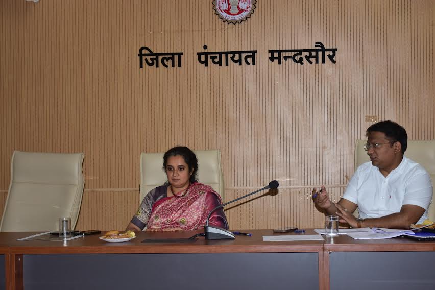 जिले में सिंहस्थ अंतर्गत होंगे विकास के अनेक कार्य, आम जन को मिली कई सौगातें