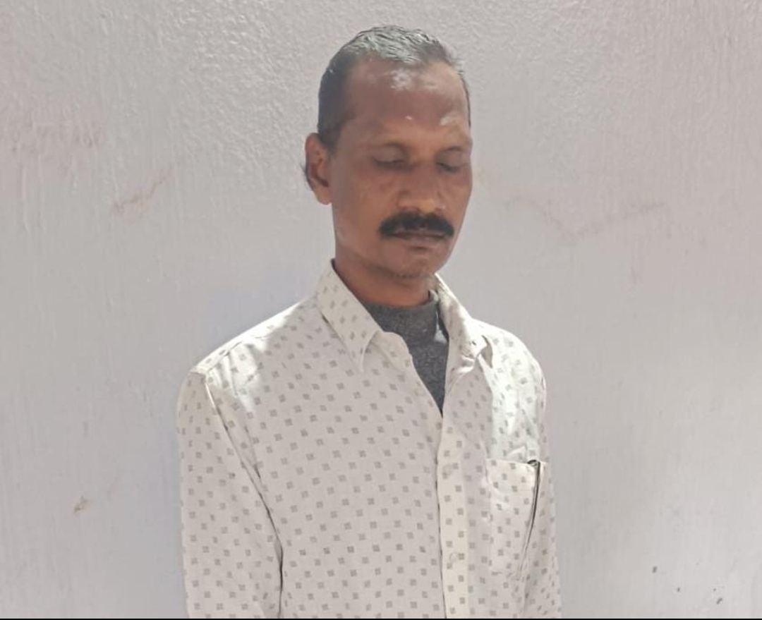 आरोपी का फाइल फोटो आरोपी का फाइल फोटो