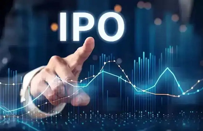 आईपीओ के लोगो का प्रतीकात्‍मक चित्र