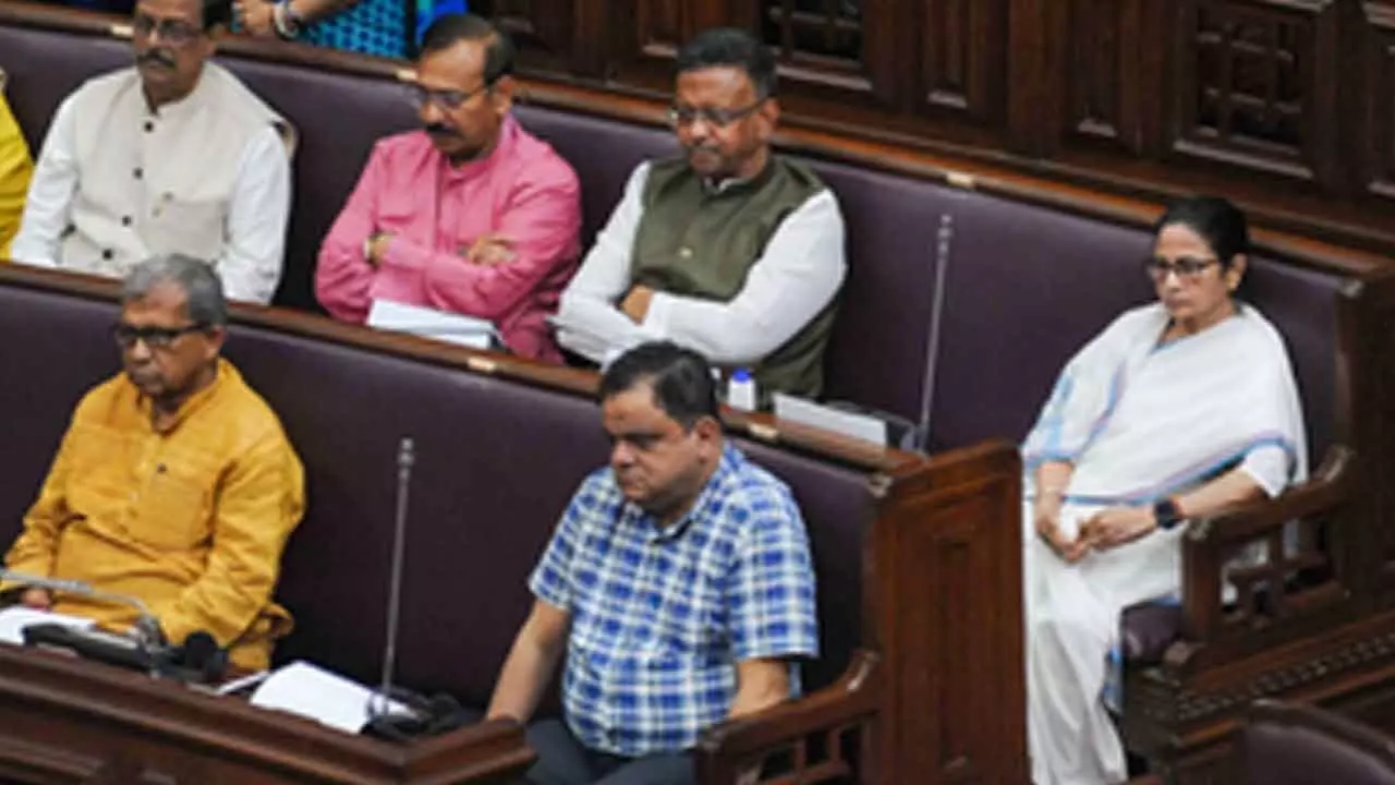 बंगाल विधानसभा