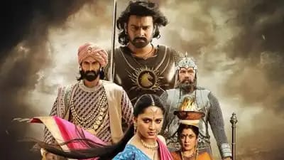 प्रभास - फोटो सोर्स एक्स