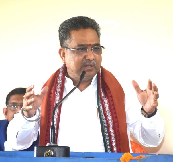 फाइल फोटो सुनील बंसल फाइल फोटो सुनील बंसल