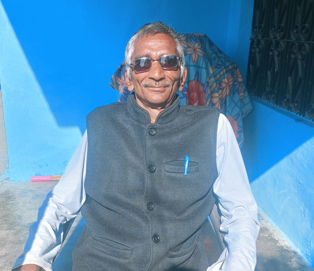 फाइल फोटो राजेंद्र प्रसाद कुकरेती फाइल फोटो राजेंद्र प्रसाद कुकरेती