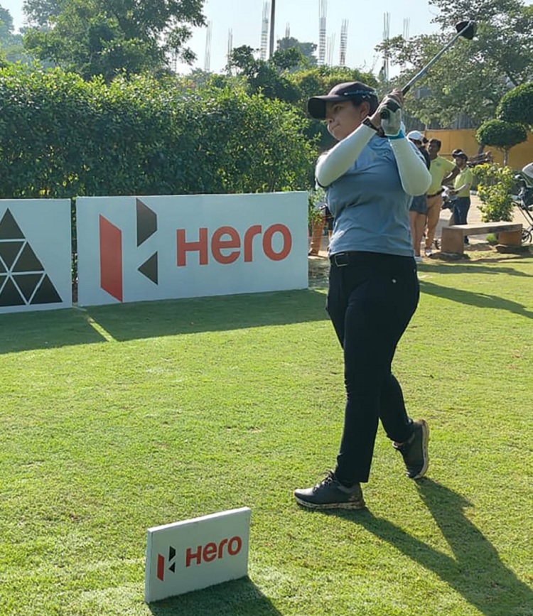 हीरो विमेंस प्रो गोल्फ टूर