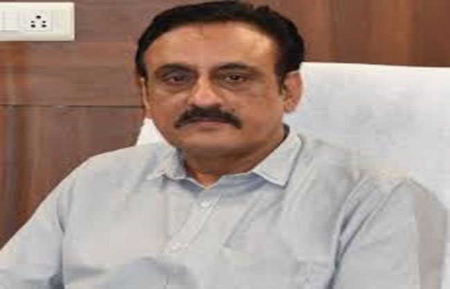 उपायुक्त कैप्टन मनोज कुमार उपायुक्त कैप्टन मनोज कुमार