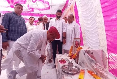 दौसा दौसा