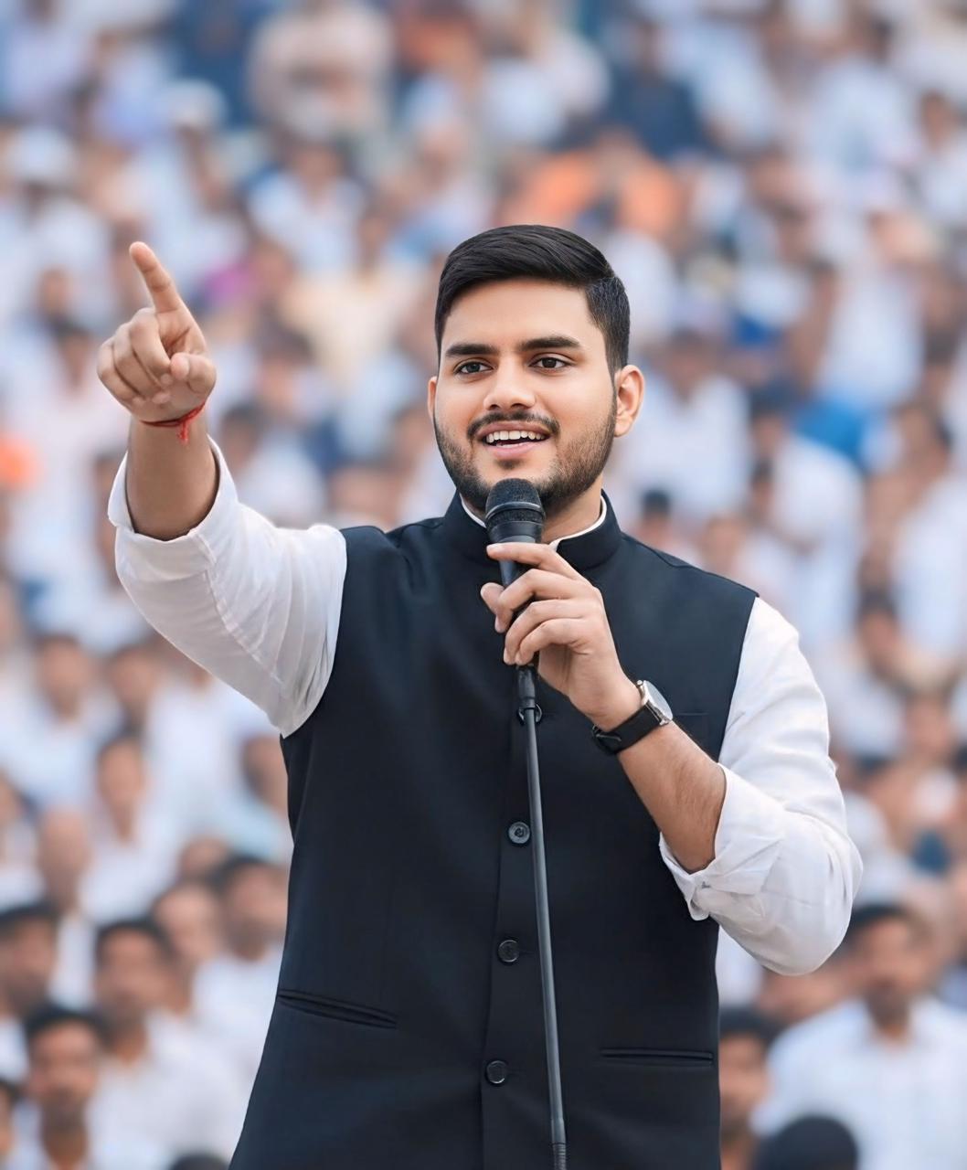 संजय मेहता की फाइल फोटो