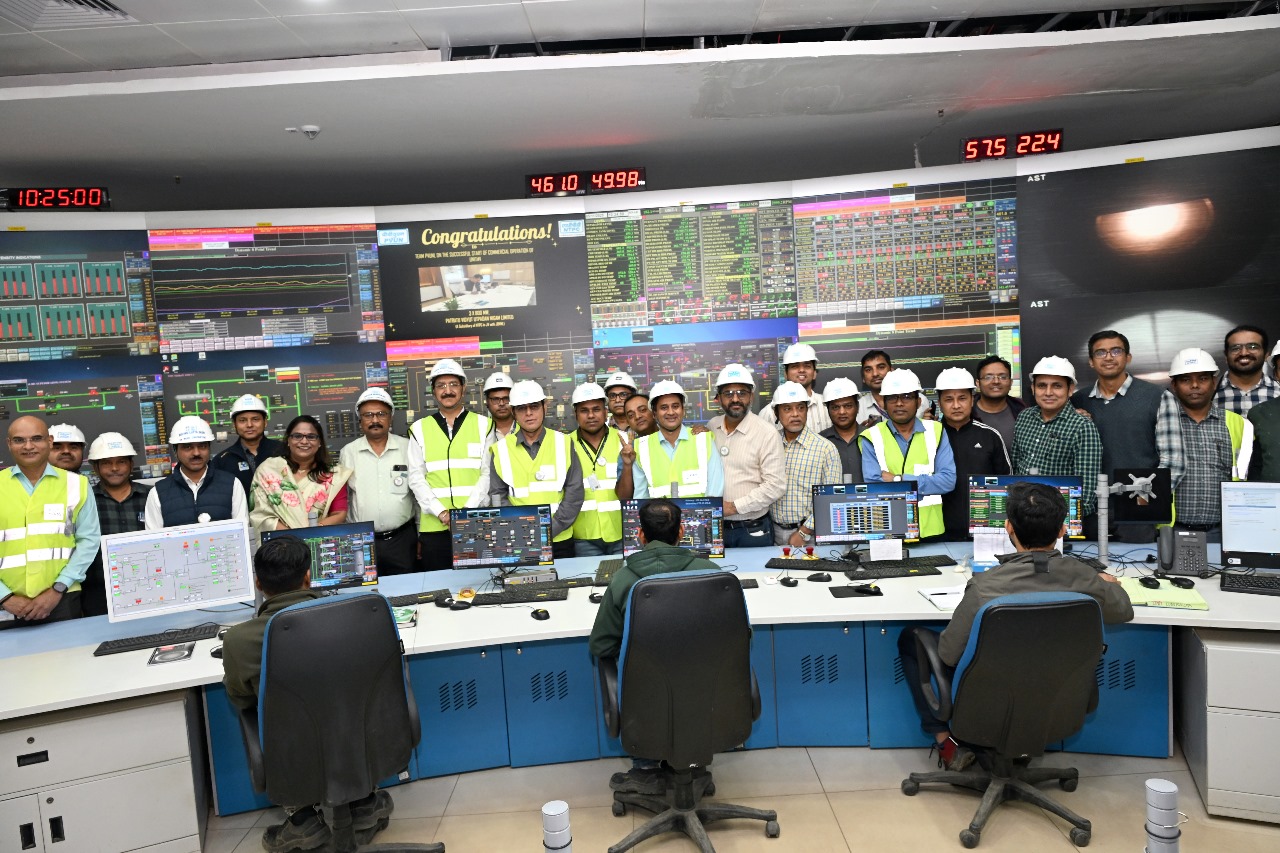 कंपनी की टीम