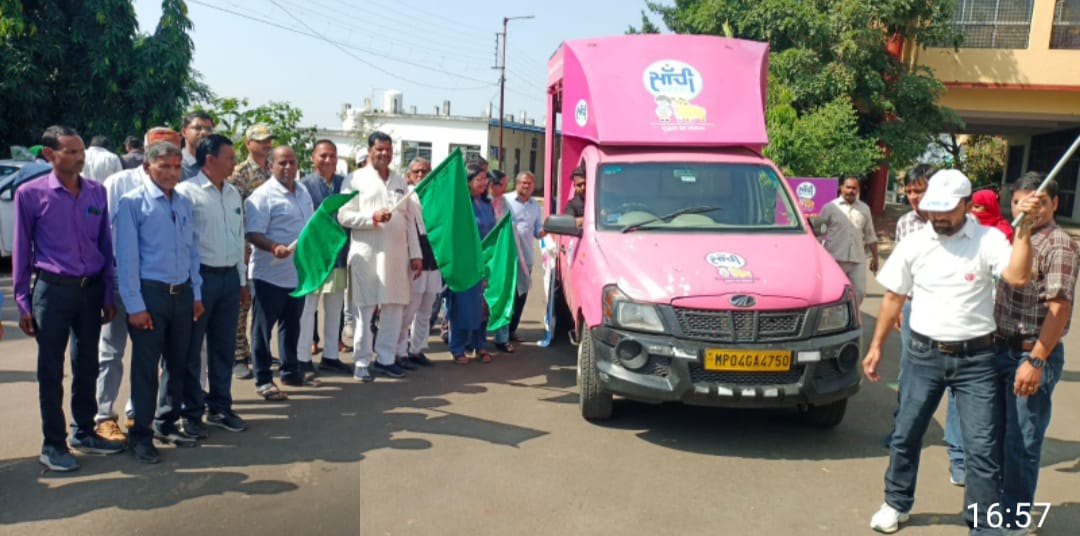 पानी दस दिवसीय अभियान कल से प्रारंभ