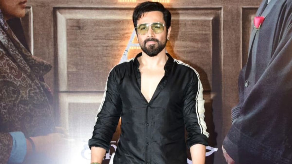 इमरान हाशमी - फोटो सोर्स एक्स