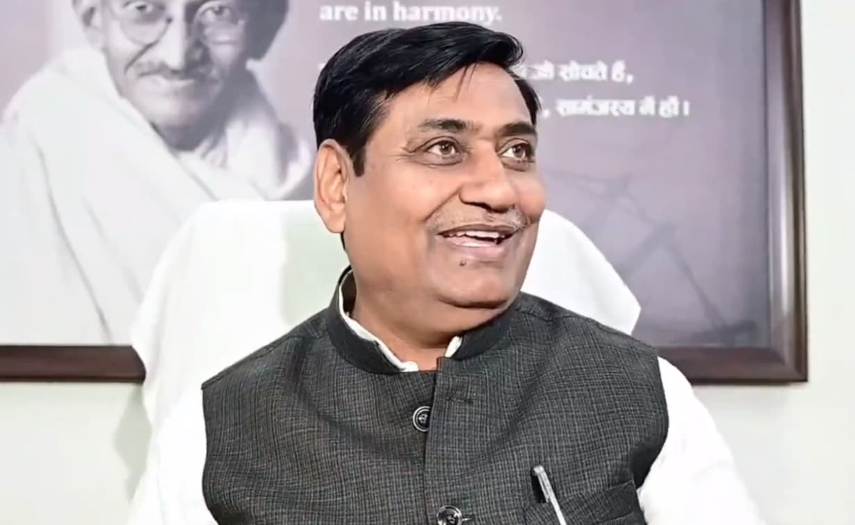 गोविंद सिंह डोटासरा