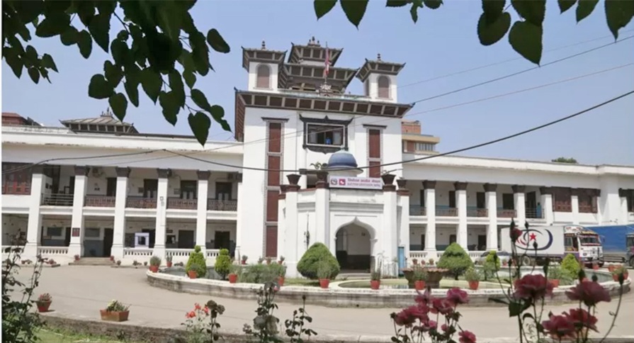 निर्वाचन आयोग निर्वाचन आयोग