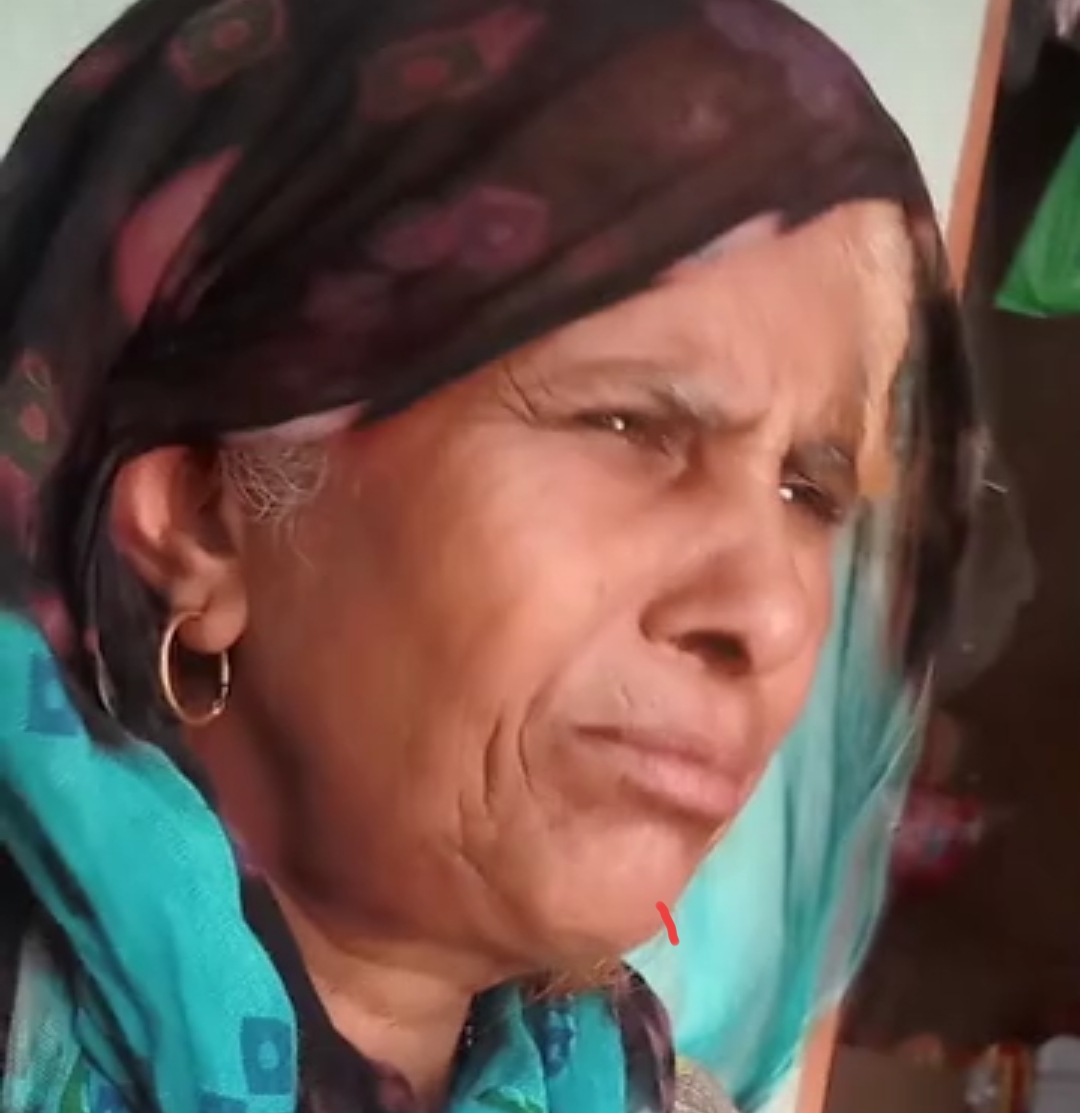 Alwar मृतक फोटो