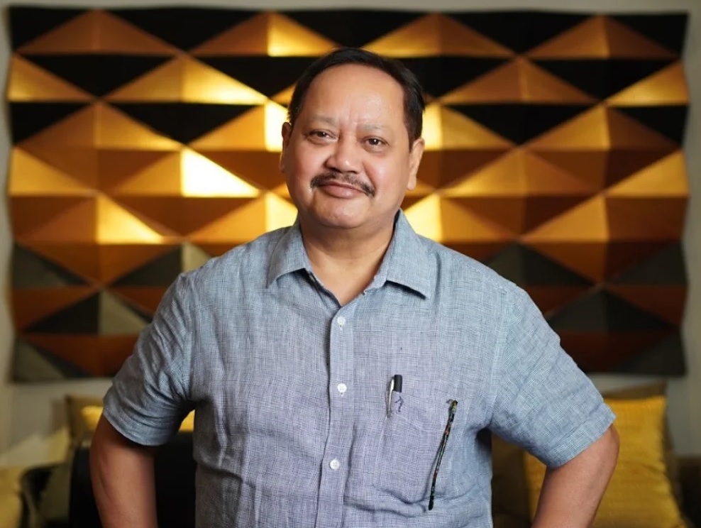 Bhaskar Jyoti Mahanta