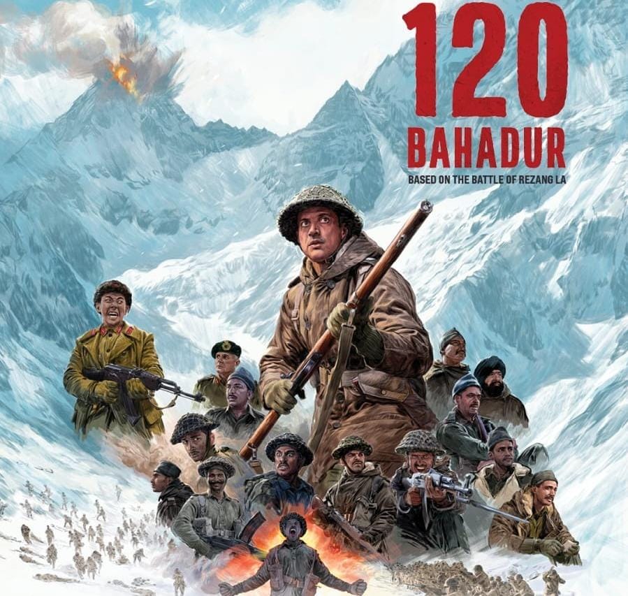 फरहान अख्तर - फोटो सोर्स एक्स