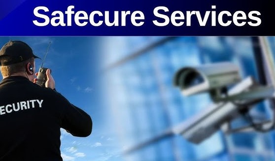 सेफक्योर की कमजोर लिस्टिंग के बाद लगा लोअर सर्किट