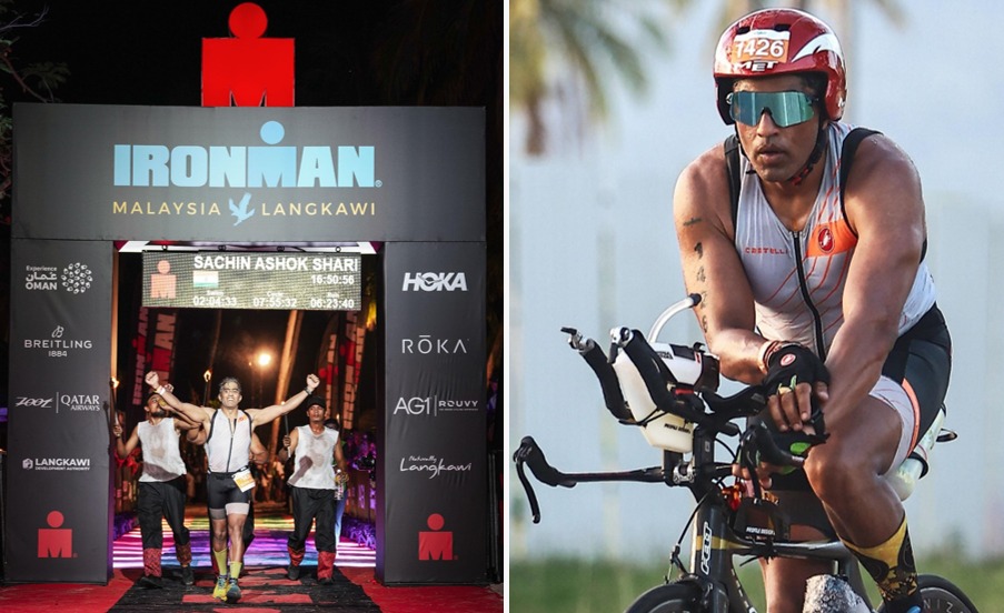 सचिन शर्मा