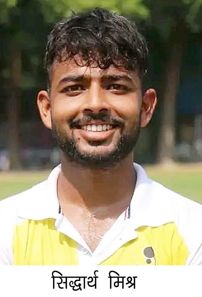 सिद्धार्थ सिद्धार्थ