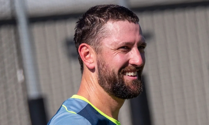 ऑस्ट्रेलिया के ऑलराउंडर मैट शॉर्ट