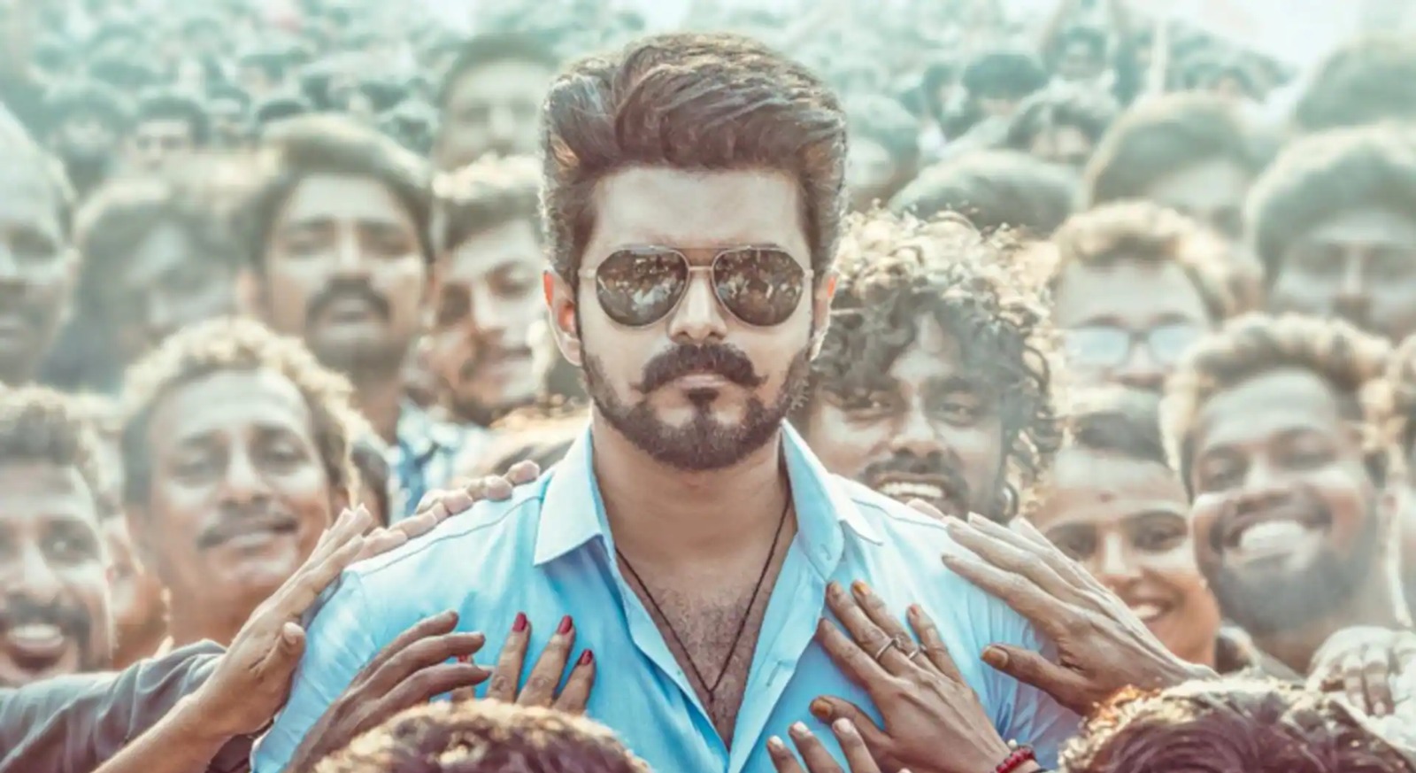 थलापति विजय - फोटो सोर्स एक्स