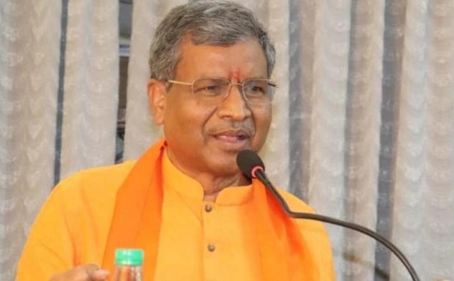 फाइल फोटो बाबूलाल मरांडी