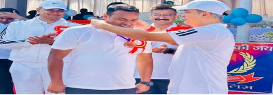 डीएसपी सहित अन्य डीएसपी सहित अन्य