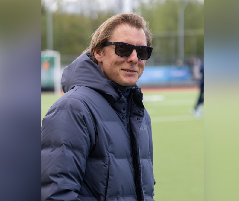 ओलंपियन फिलिप गोल्डबर्ग