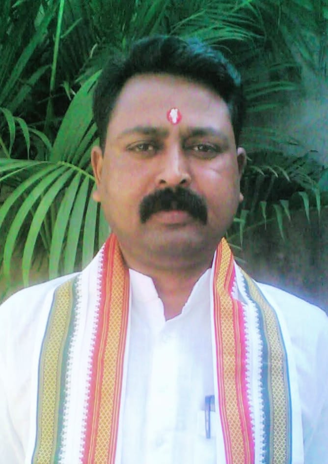 फाइल फोटो रंगनाथ महतो