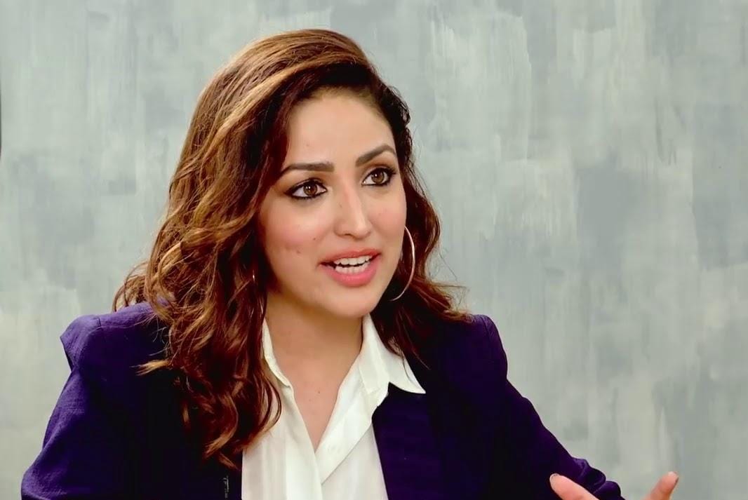 यामी गौतम - फोटो सोर्स इंस्टाग्राम