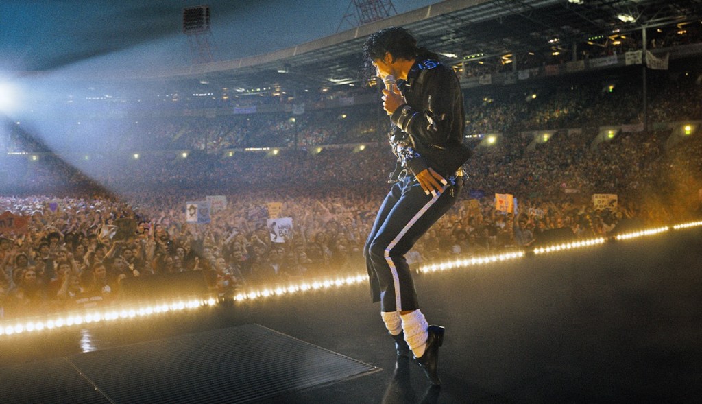 माइकल जैक्सन - फोटो सोर्स एक्स