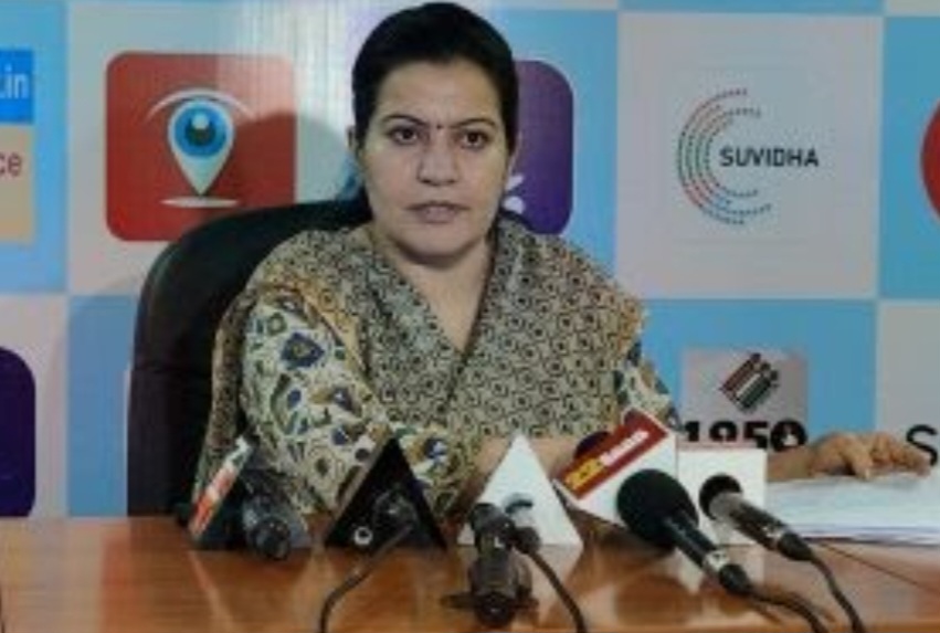 फाइल फोटो नेहा अरोड़ा फाइल फोटो नेहा अरोड़ा