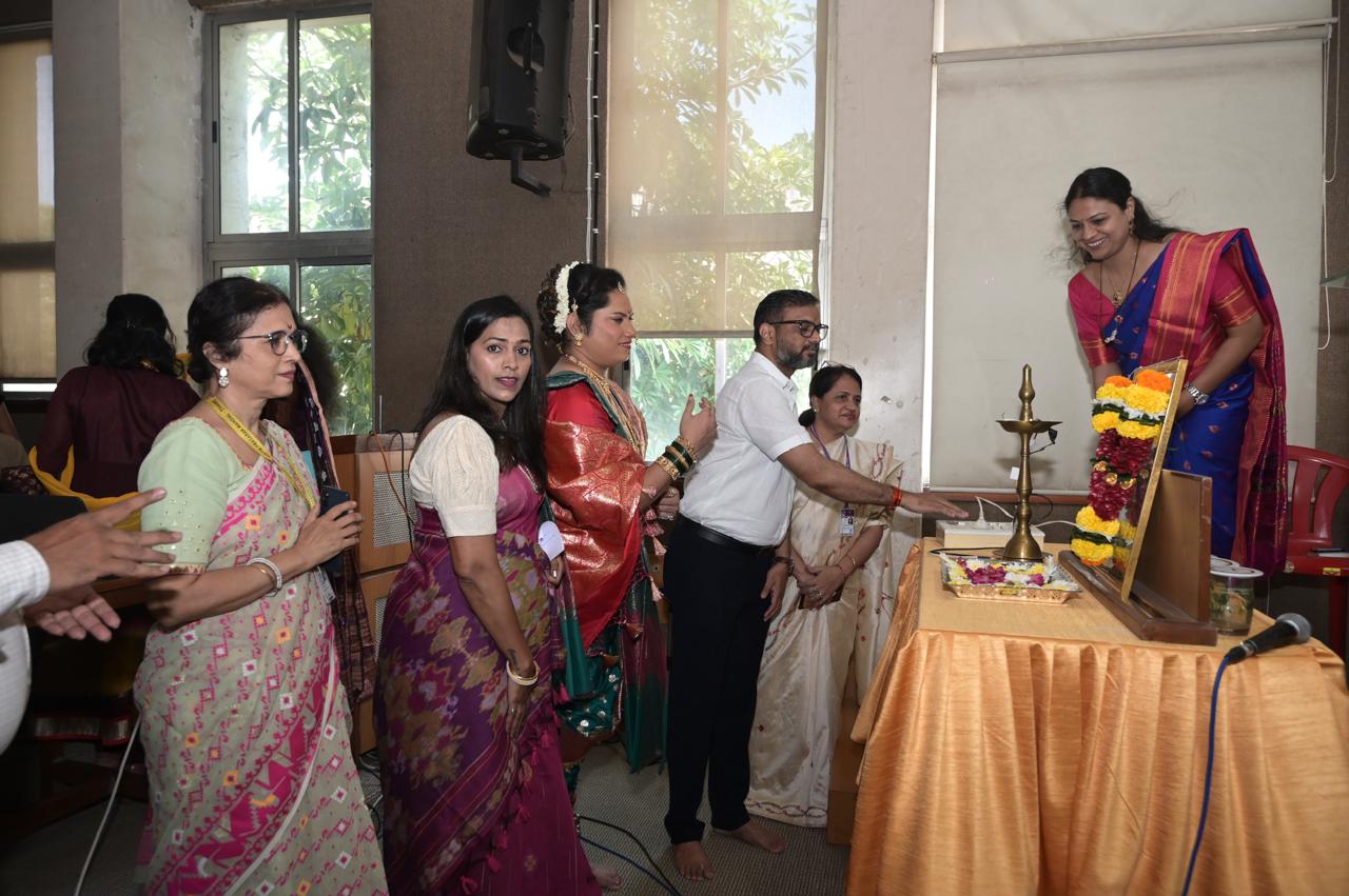 Inspiring youth festival of youth creativity