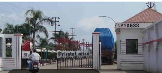 जर्मनी लैंंक्सेस उद्योग